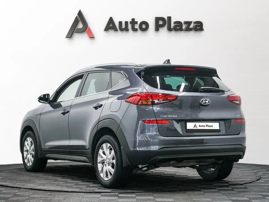 AutoPlaza