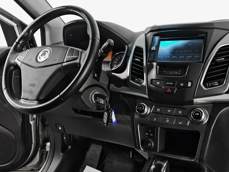 «Авто на Неве»