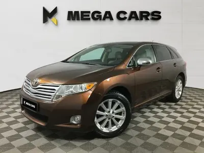 Toyota Venza