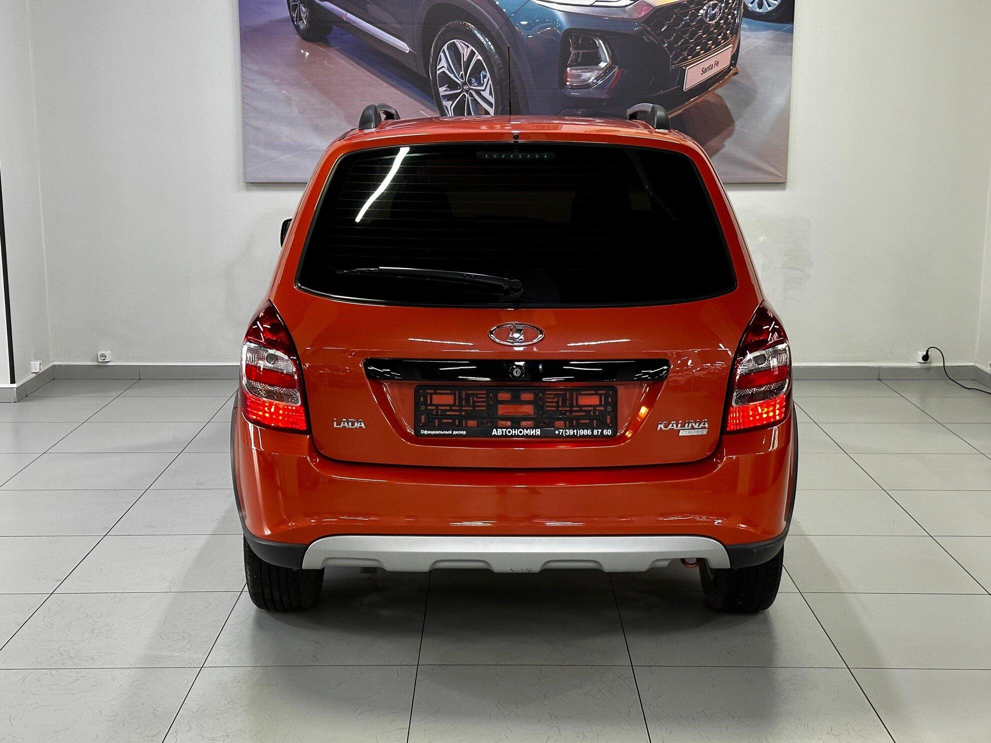 фото автомобиля 5