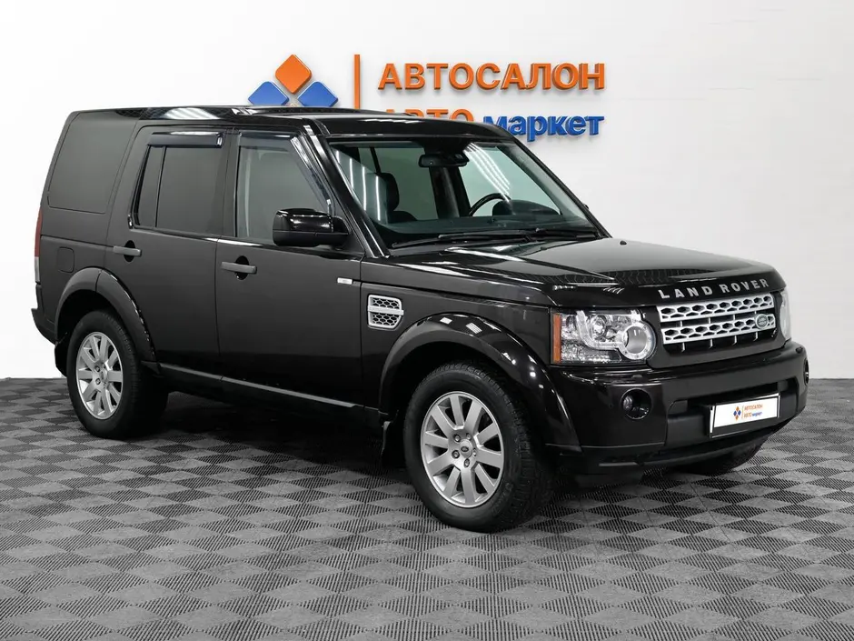 фото автомобиля