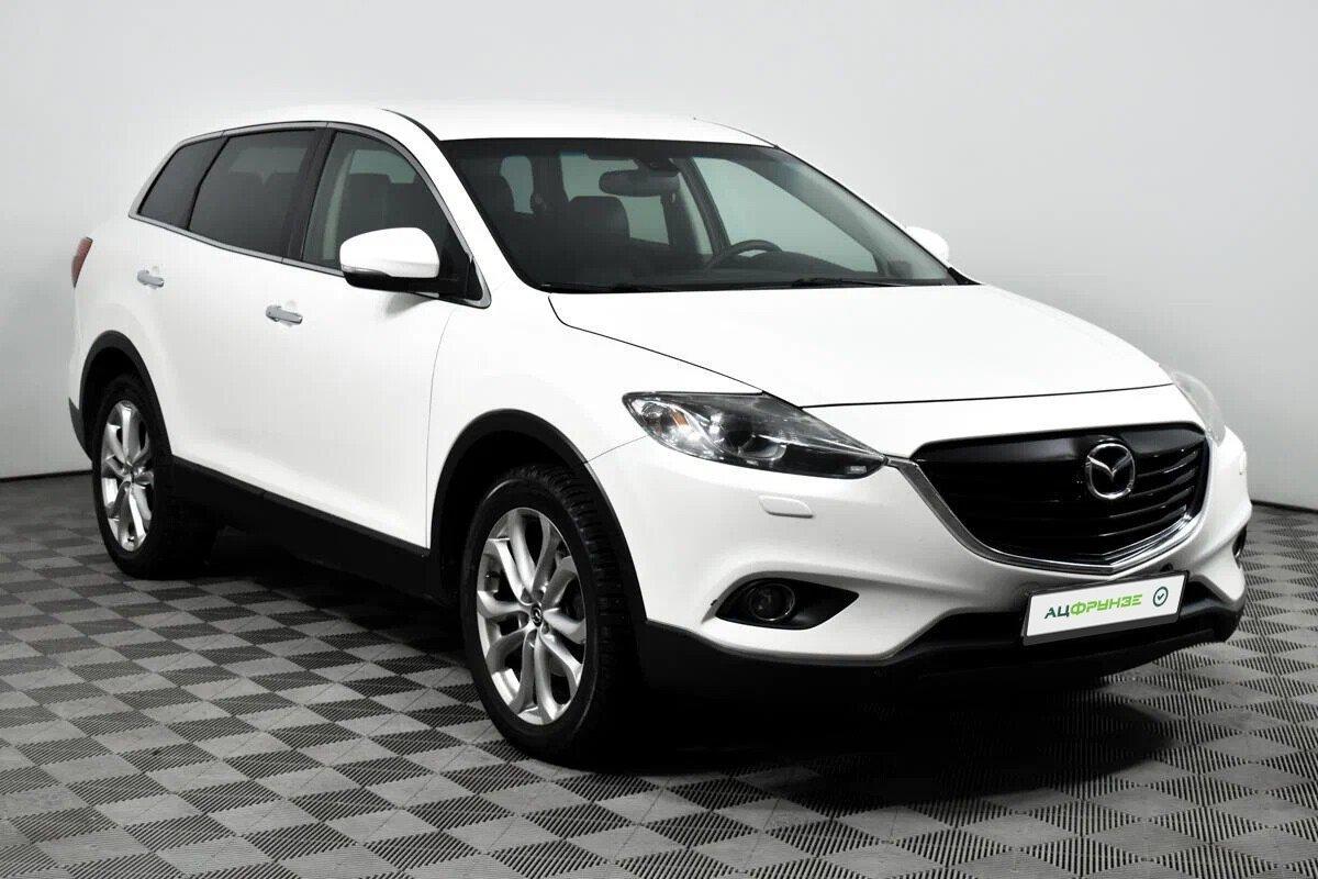 фото автомобиля 2