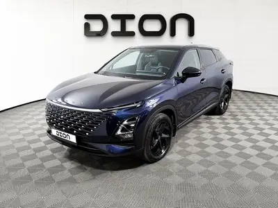 OMODA C5