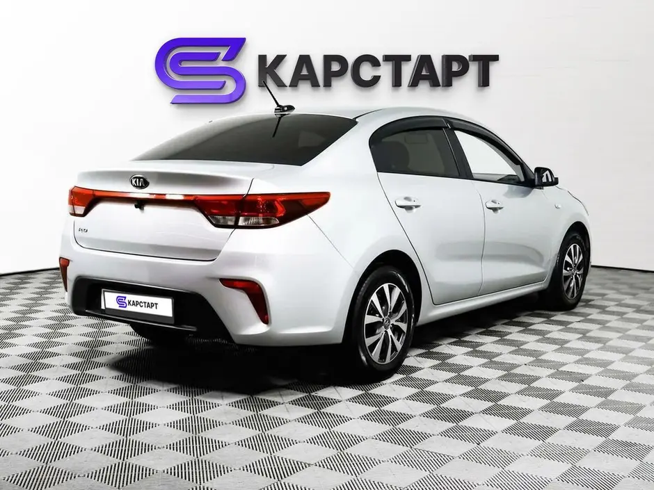 КарСтарт