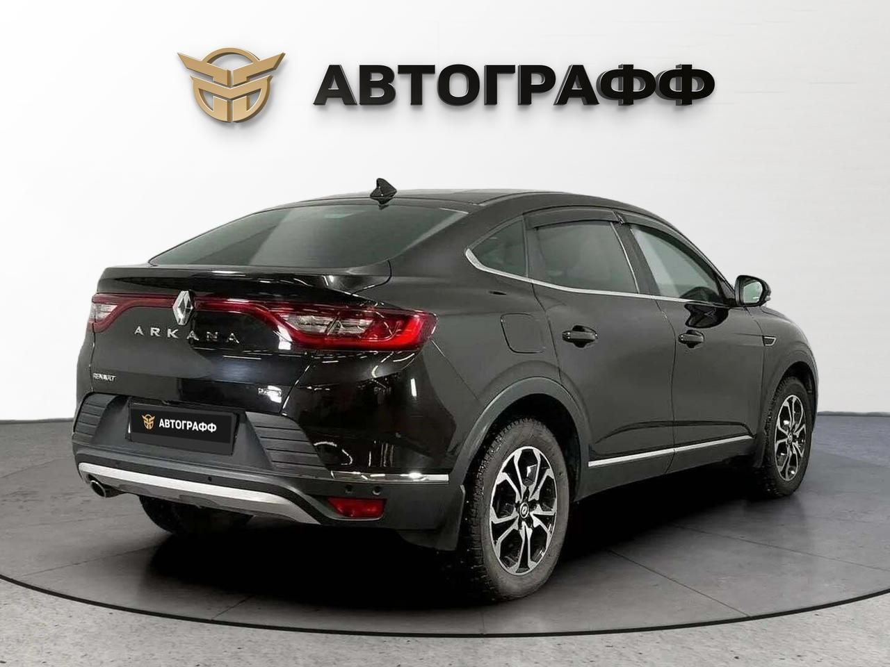 фото автомобиля 1