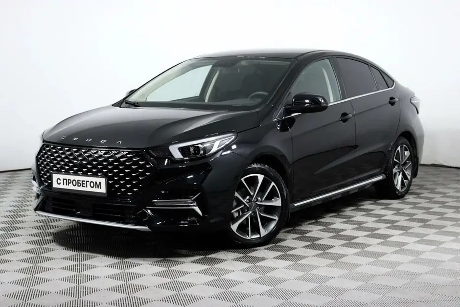 «Авто на Неве»