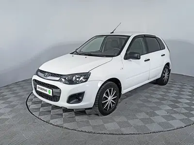 LADA (ВАЗ) Kalina