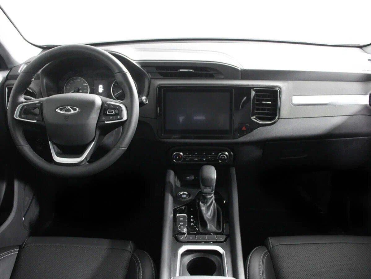 фото автомобиля 5