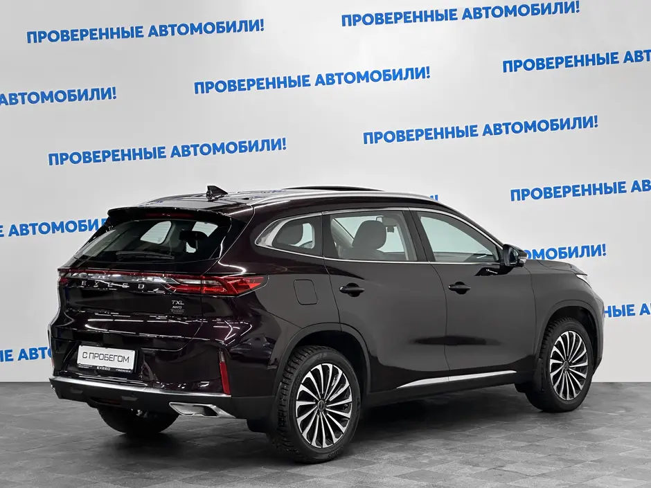 «Авто на Неве»