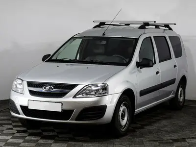 LADA (ВАЗ) Largus
