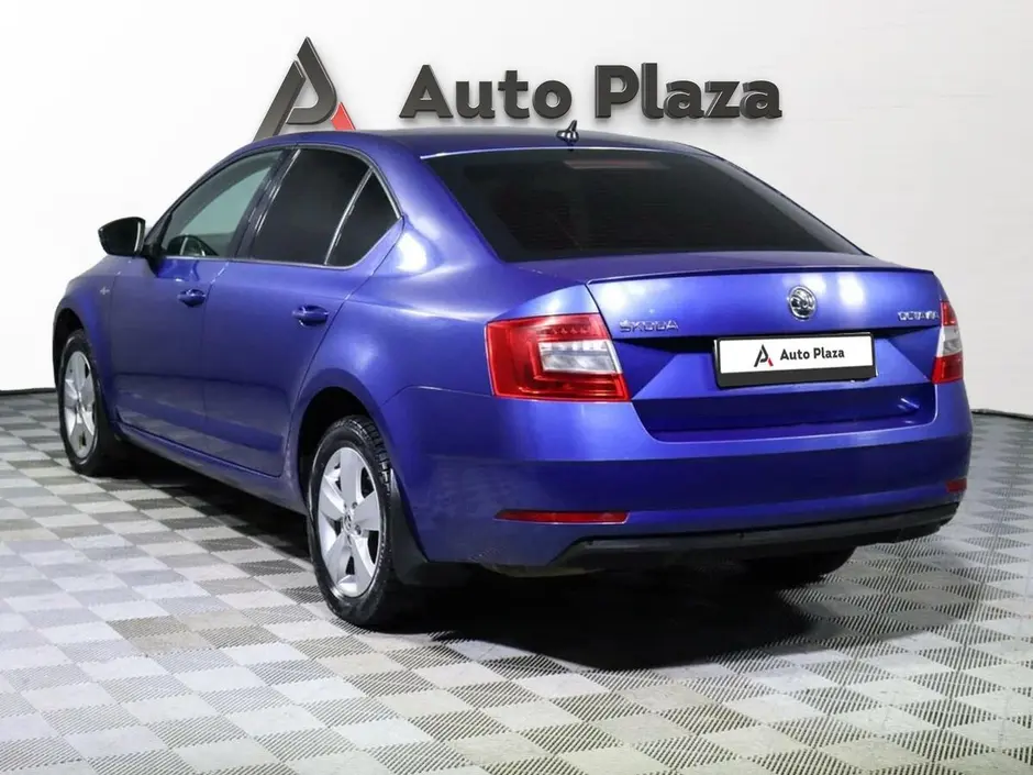 AutoPlaza