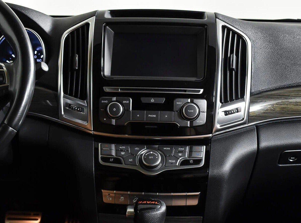 фото автомобиля 8