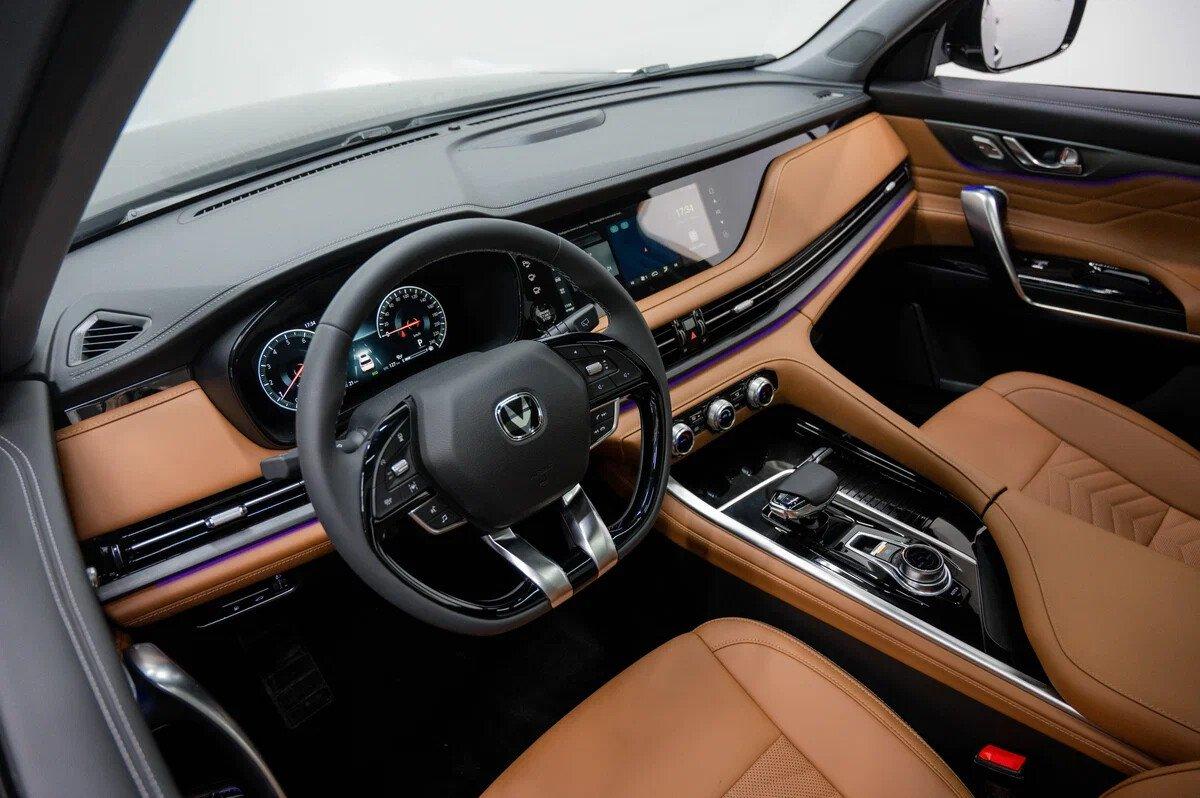 фото автомобиля 7
