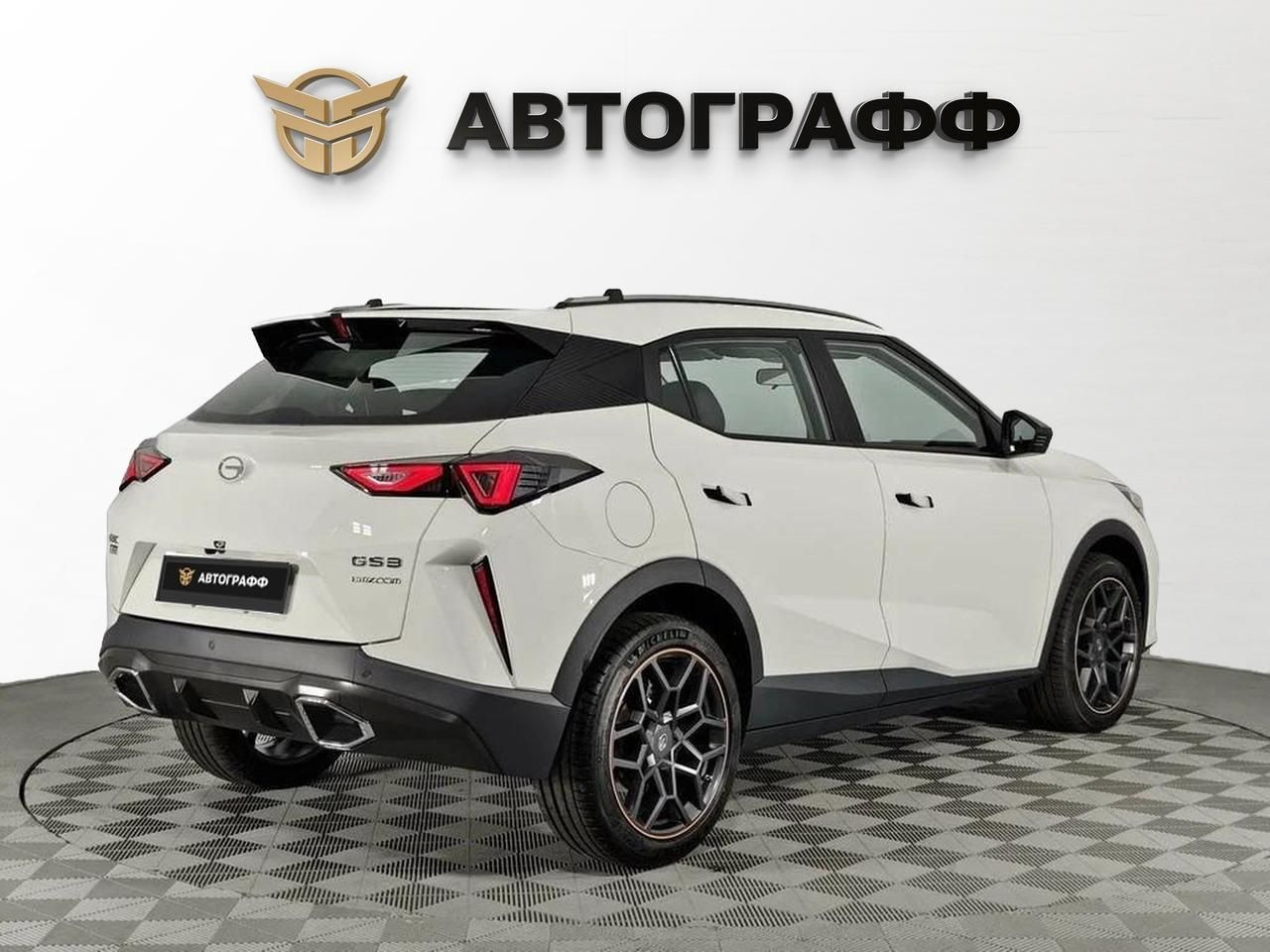 фото автомобиля 1