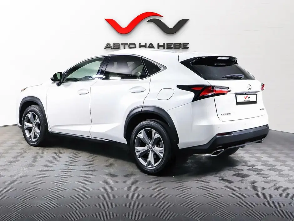 «Авто на Неве»