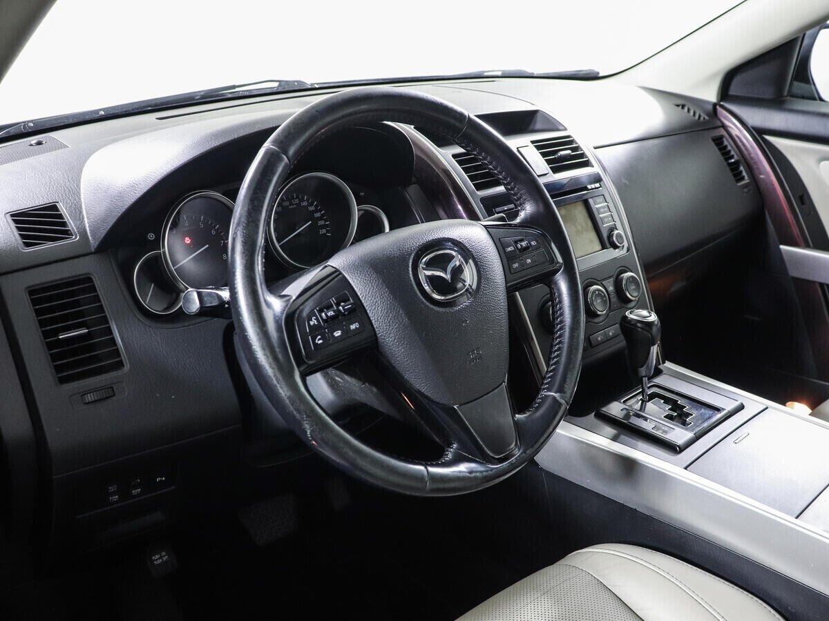 фото автомобиля 5