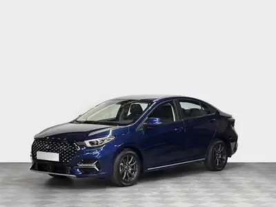 OMODA S5