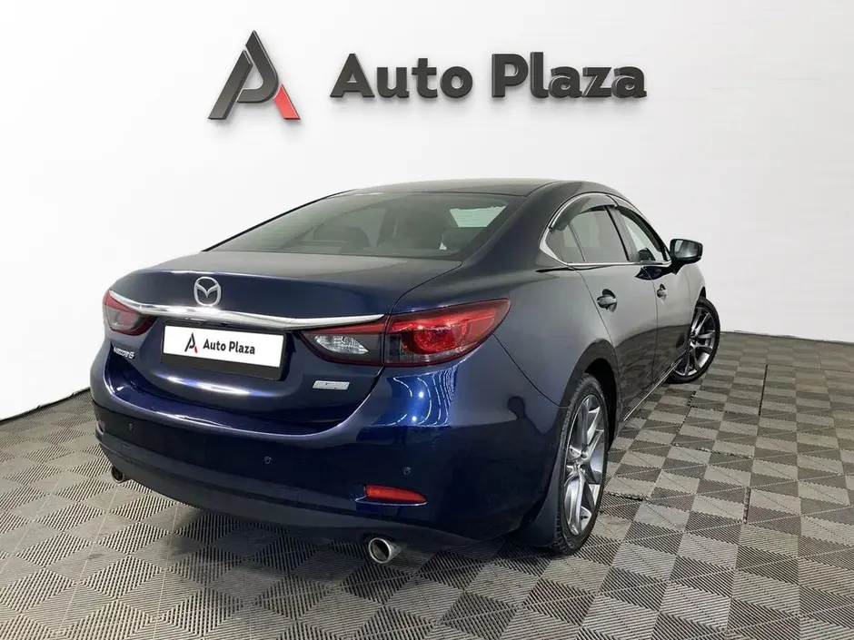 AutoPlaza