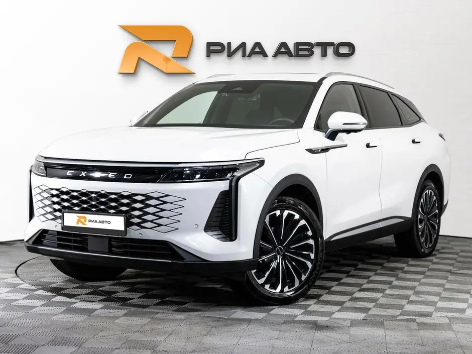 фото автомобиля