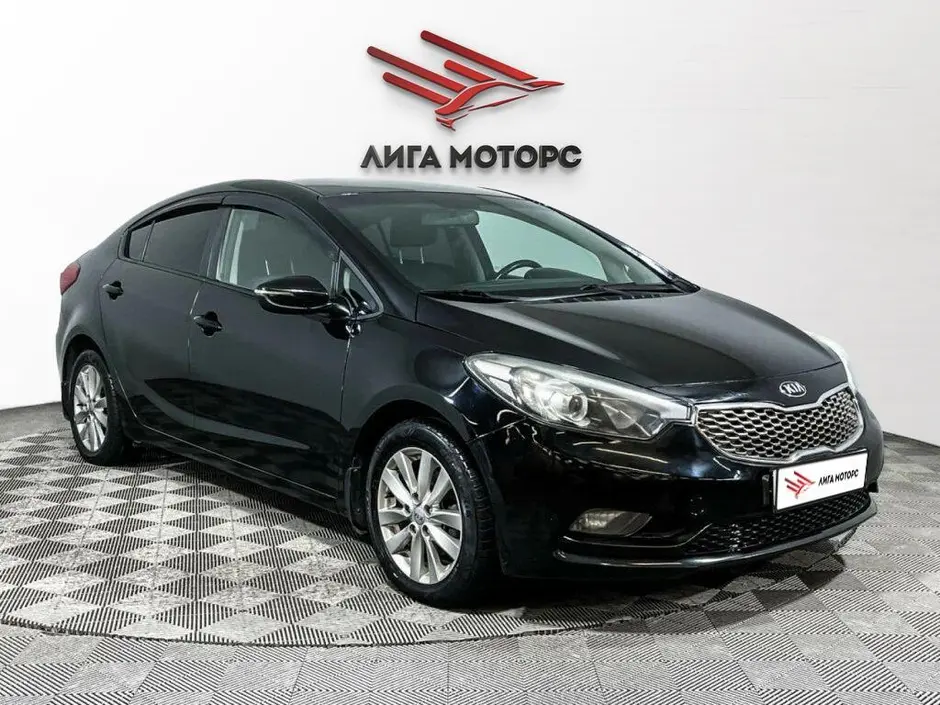 фото автомобиля