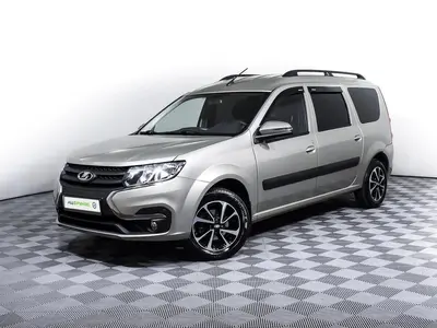 LADA (ВАЗ) Largus