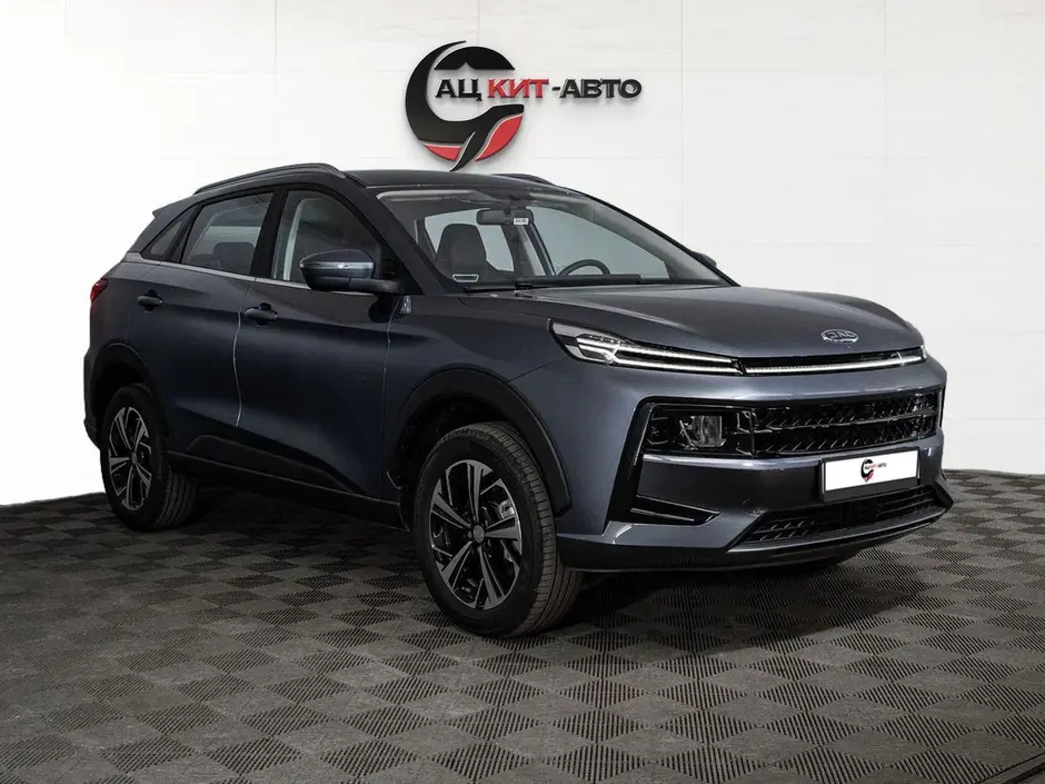 фото автомобиля
