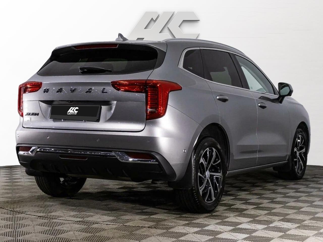 фото автомобиля 1