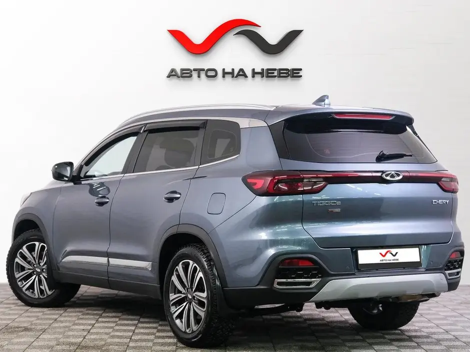 «Авто на Неве»