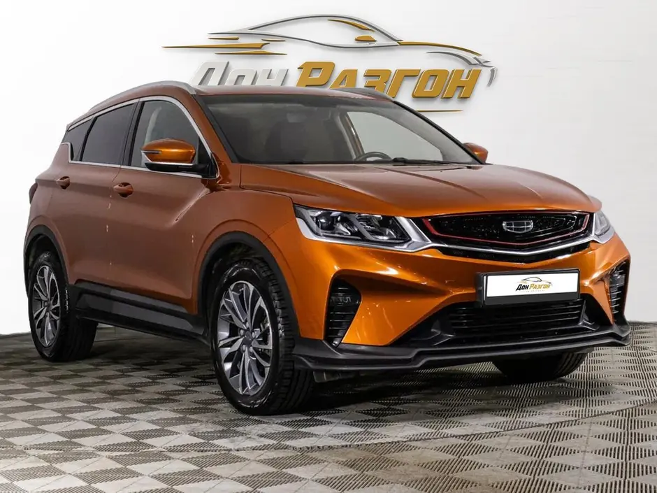 фото автомобиля