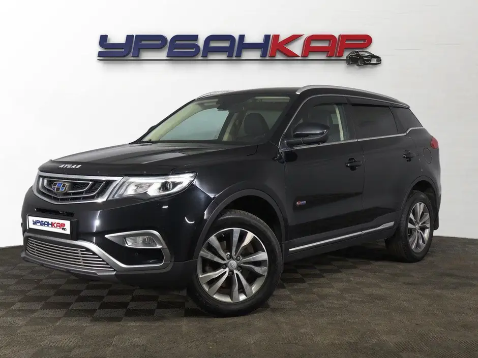 фото автомобиля