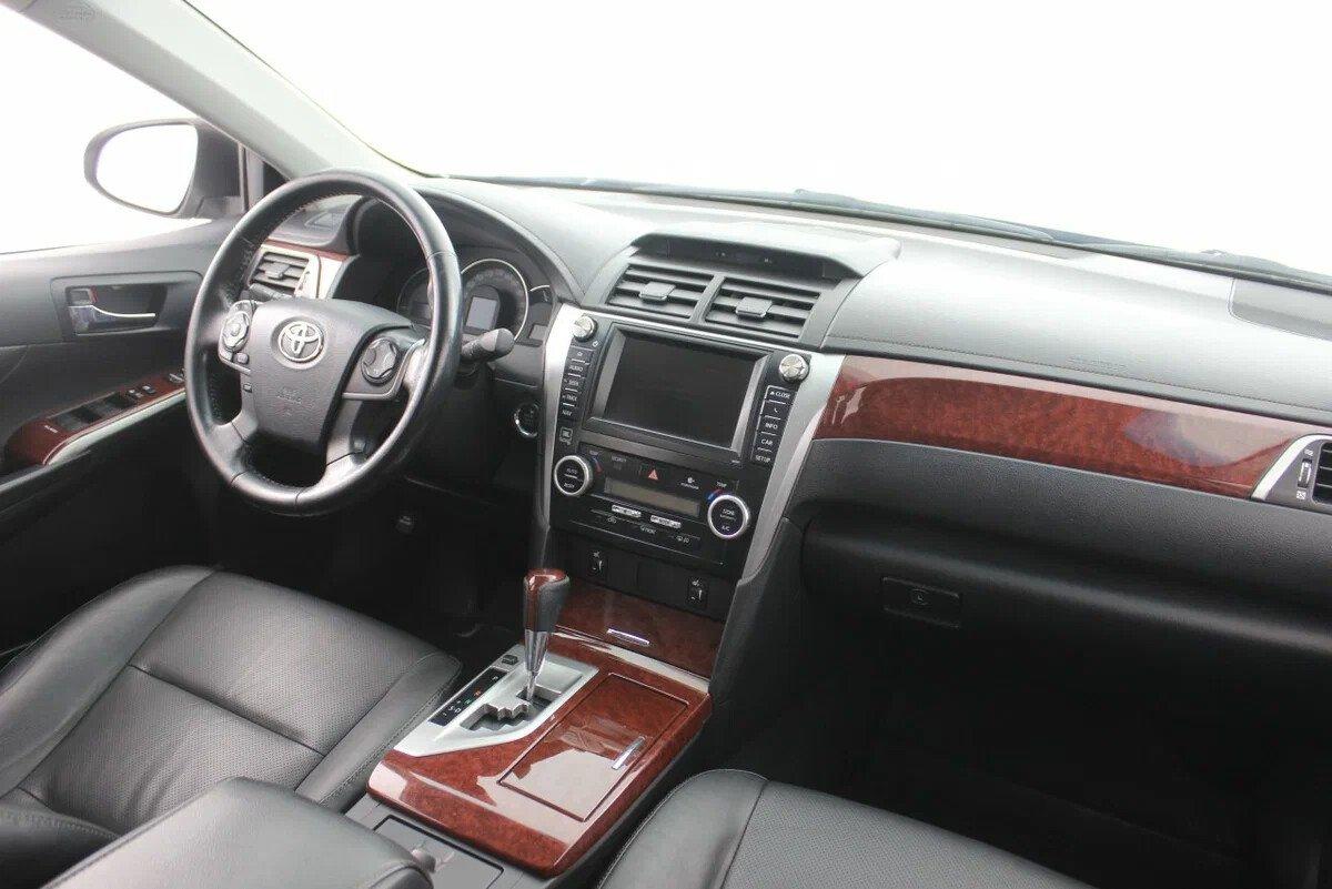 фото автомобиля 5