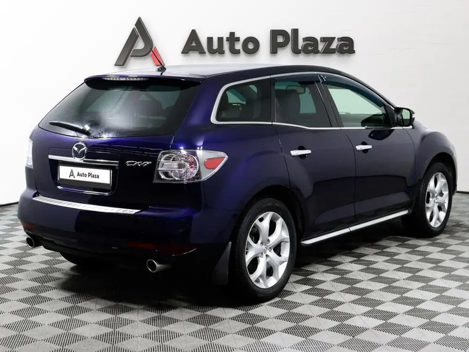 AutoPlaza