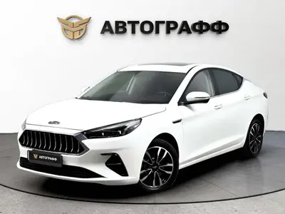 JAC J7