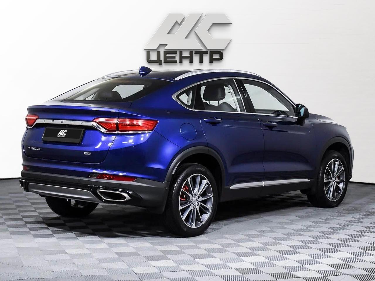 фото автомобиля 1