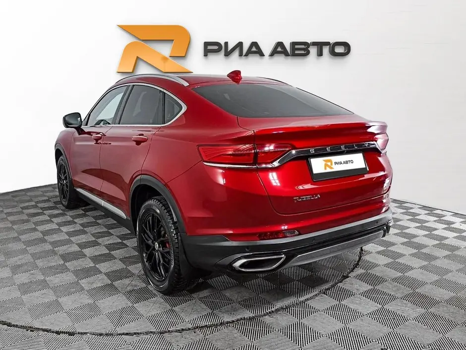 фото автомобиля