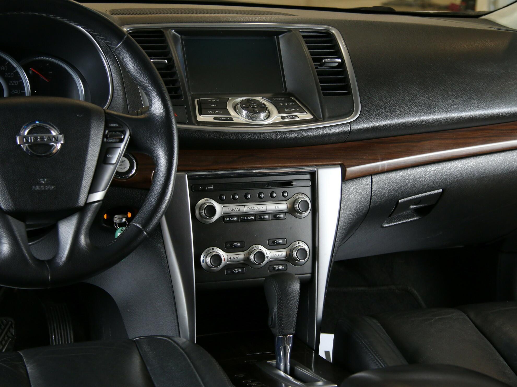 фото автомобиля 7