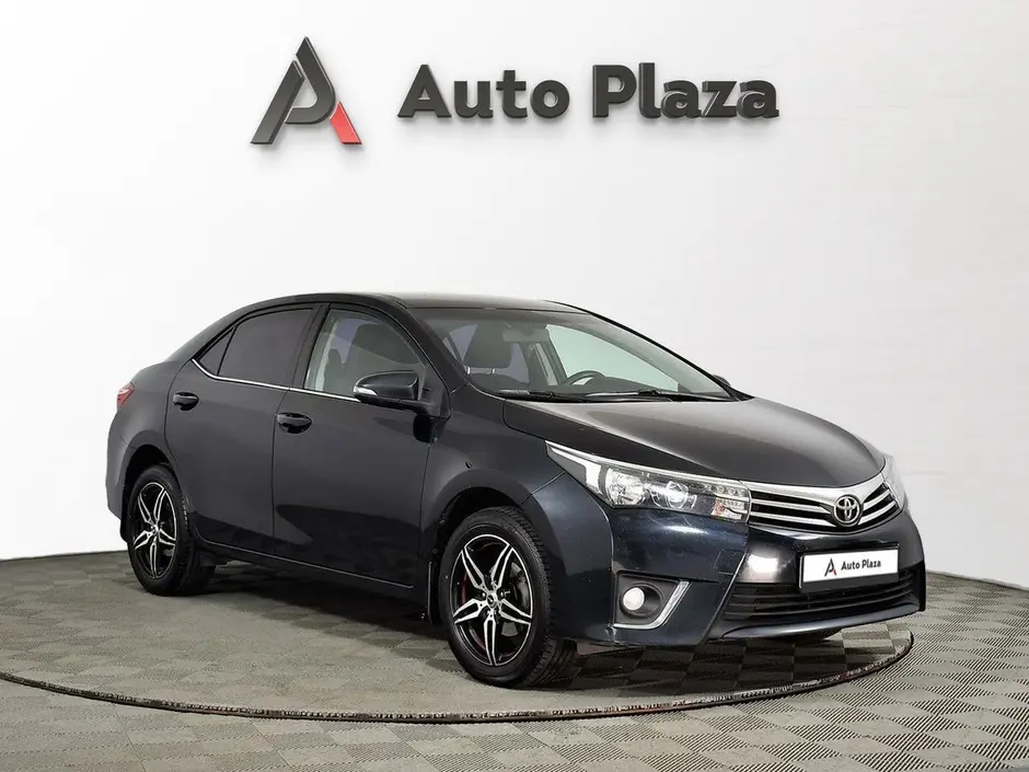 AutoPlaza