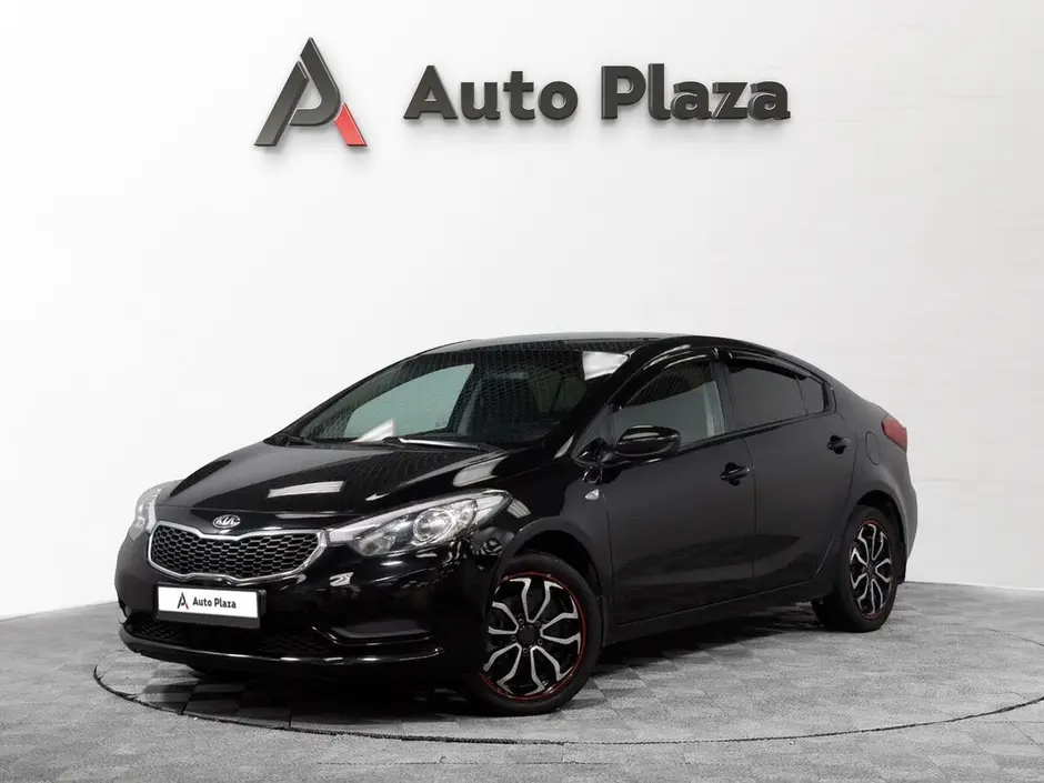 AutoPlaza