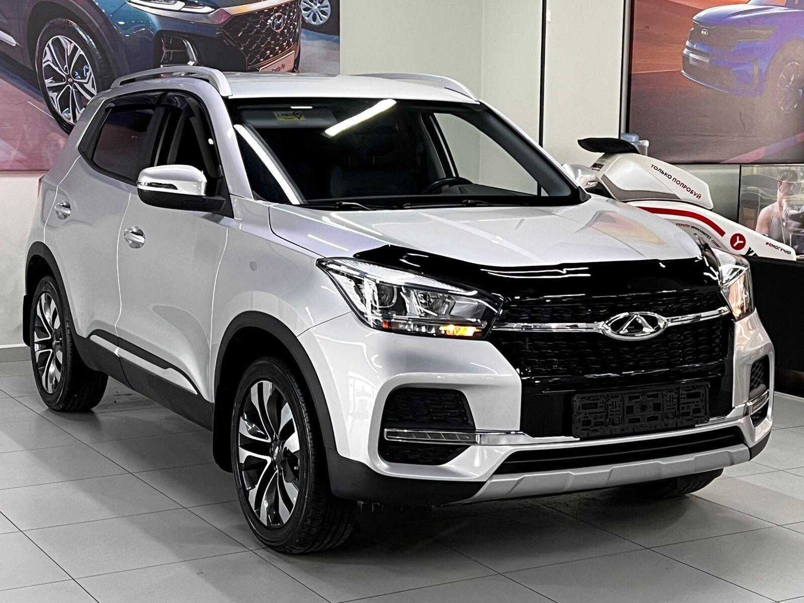 фото автомобиля 1