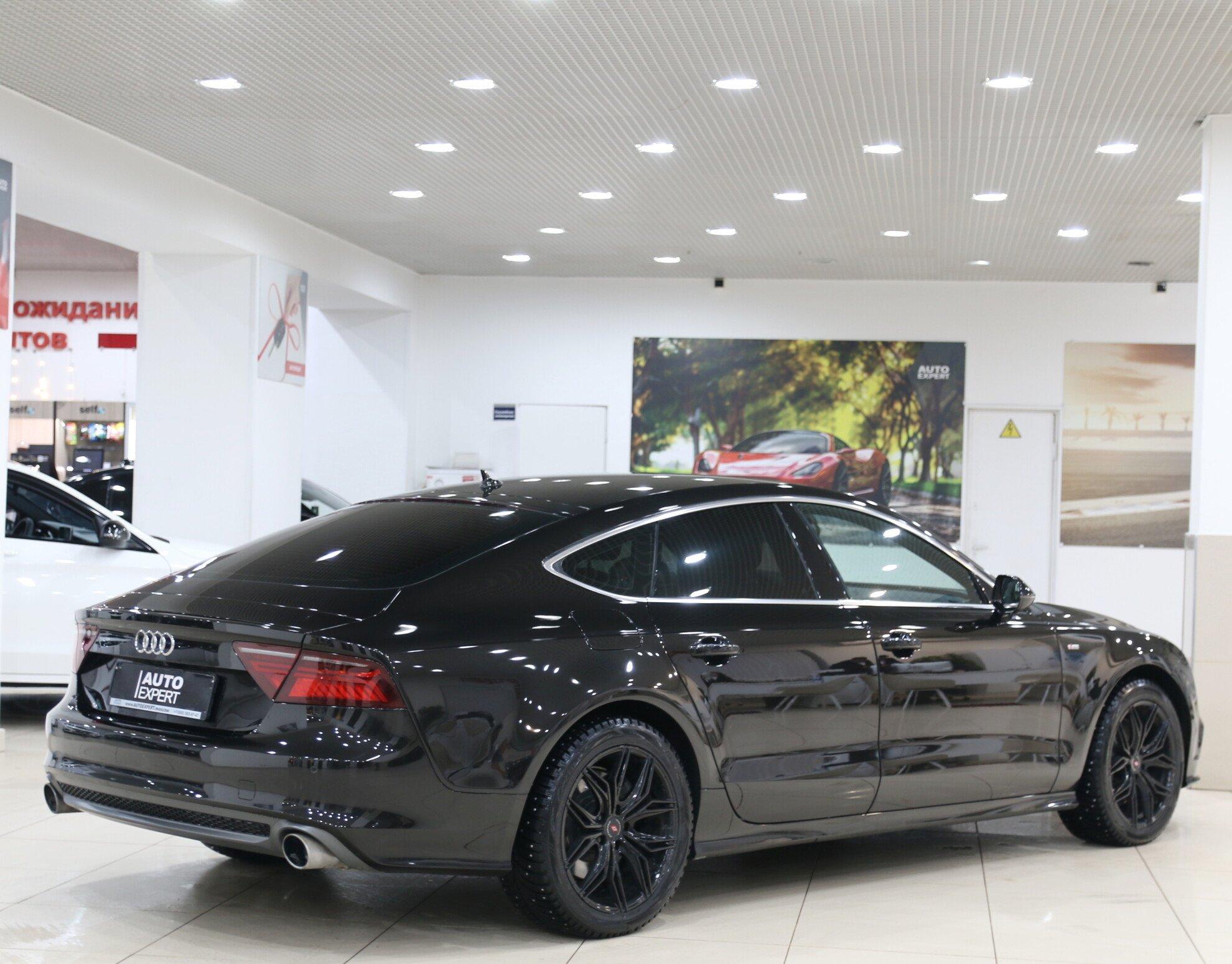 фото автомобиля 1