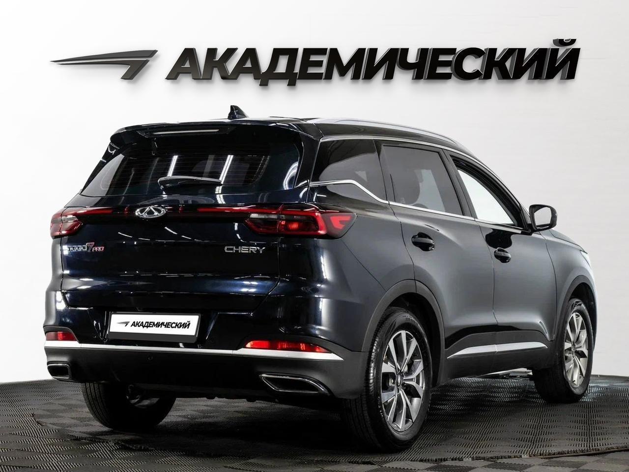 фото автомобиля 1