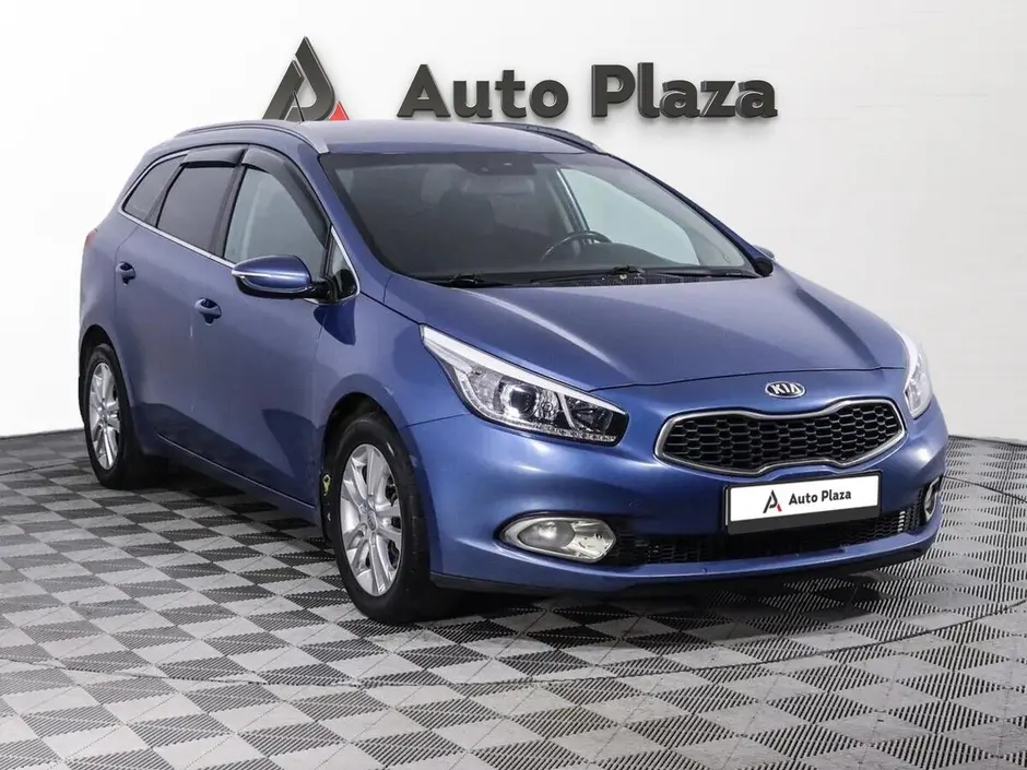 AutoPlaza