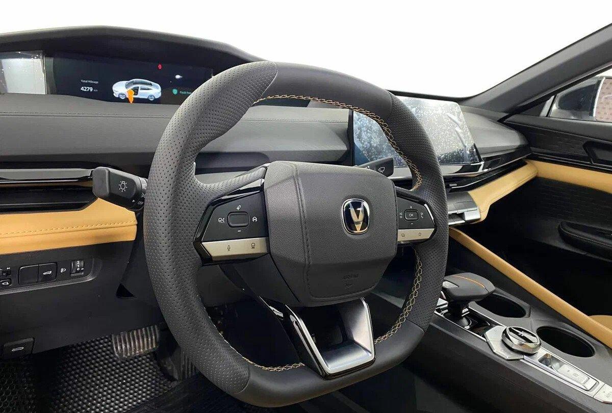 фото автомобиля 5