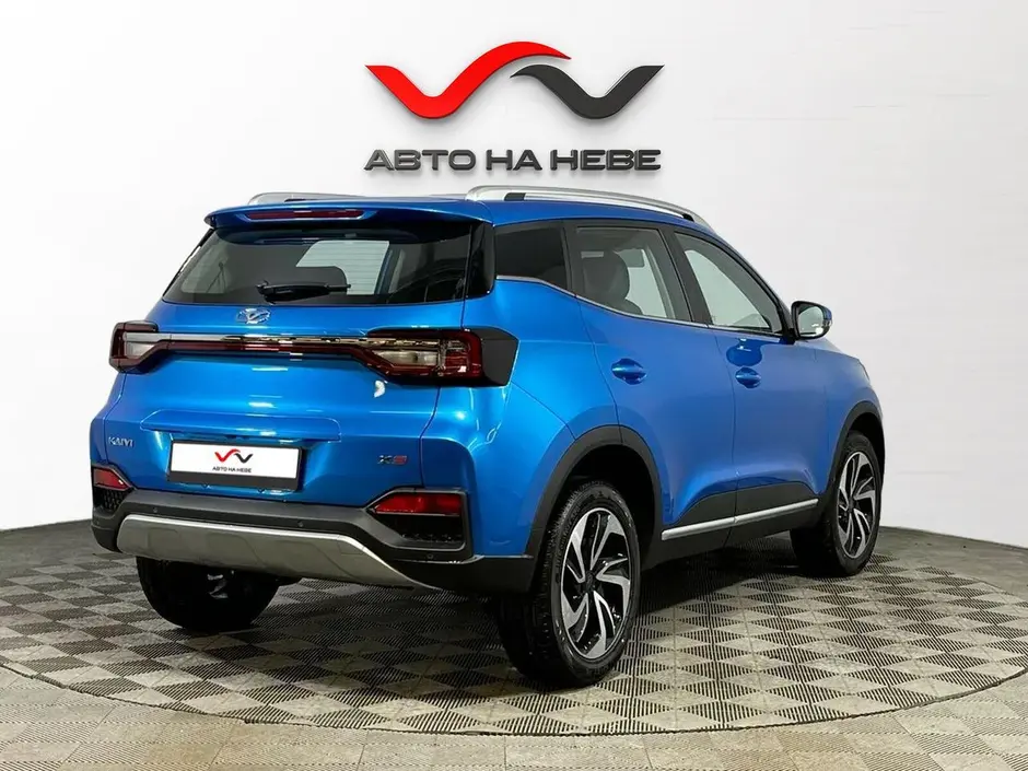 «Авто на Неве»