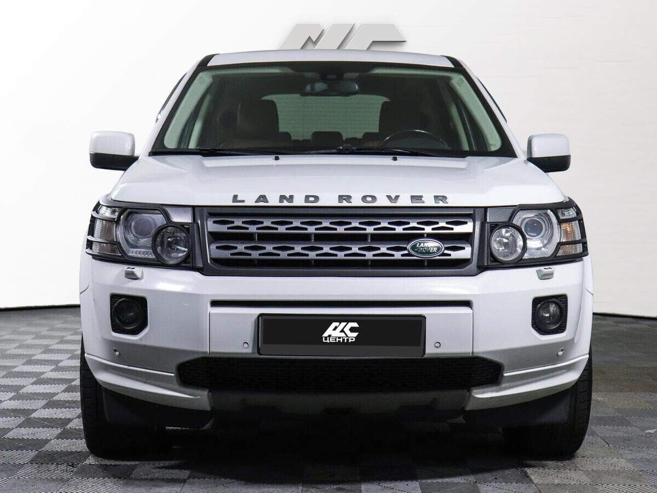 фото автомобиля 1