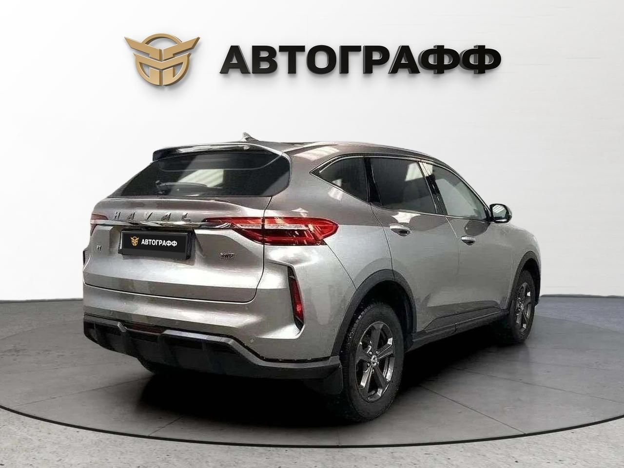 фото автомобиля 1