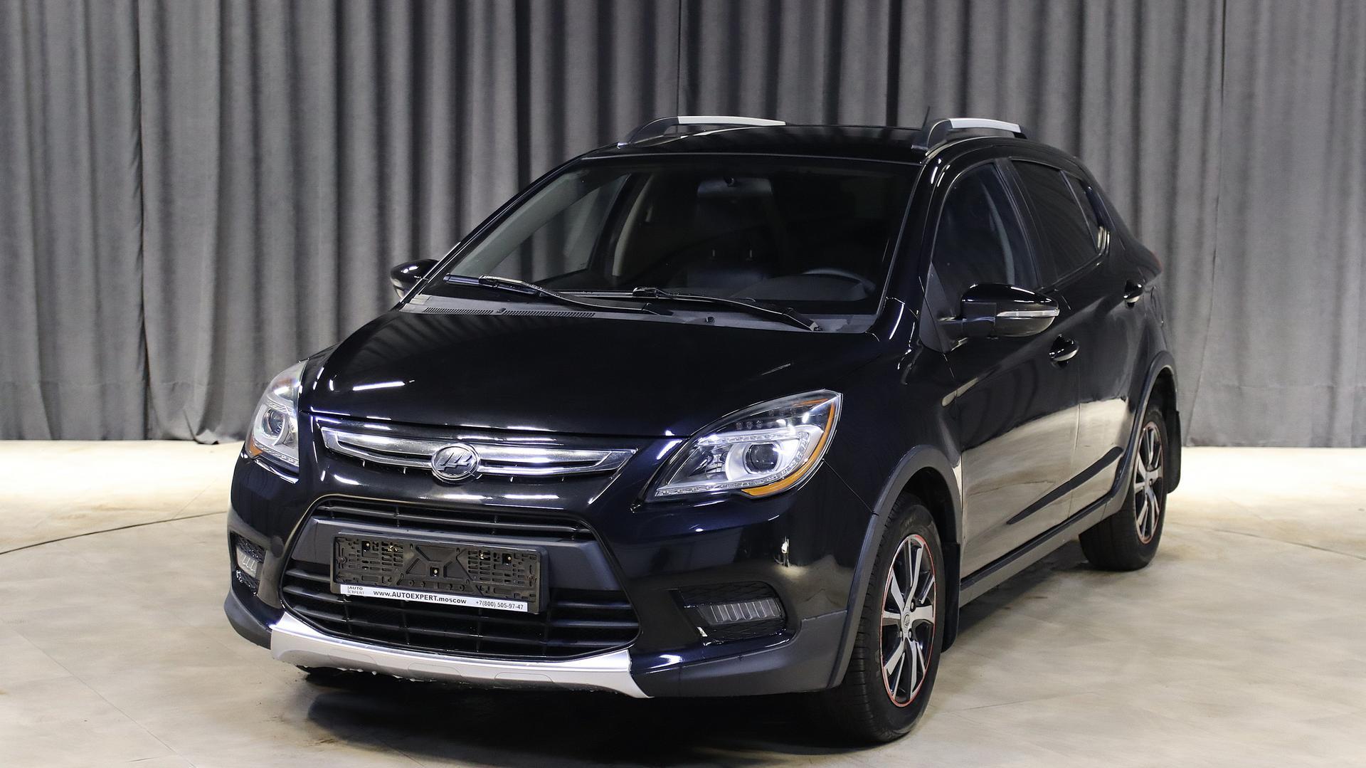 фото автомобиля 0