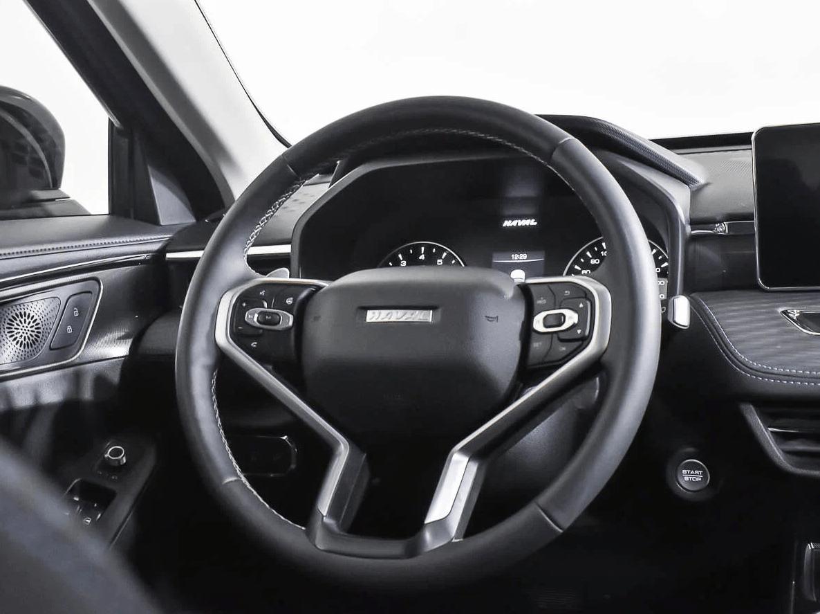 фото автомобиля 5