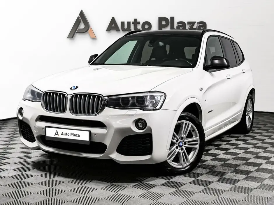 AutoPlaza