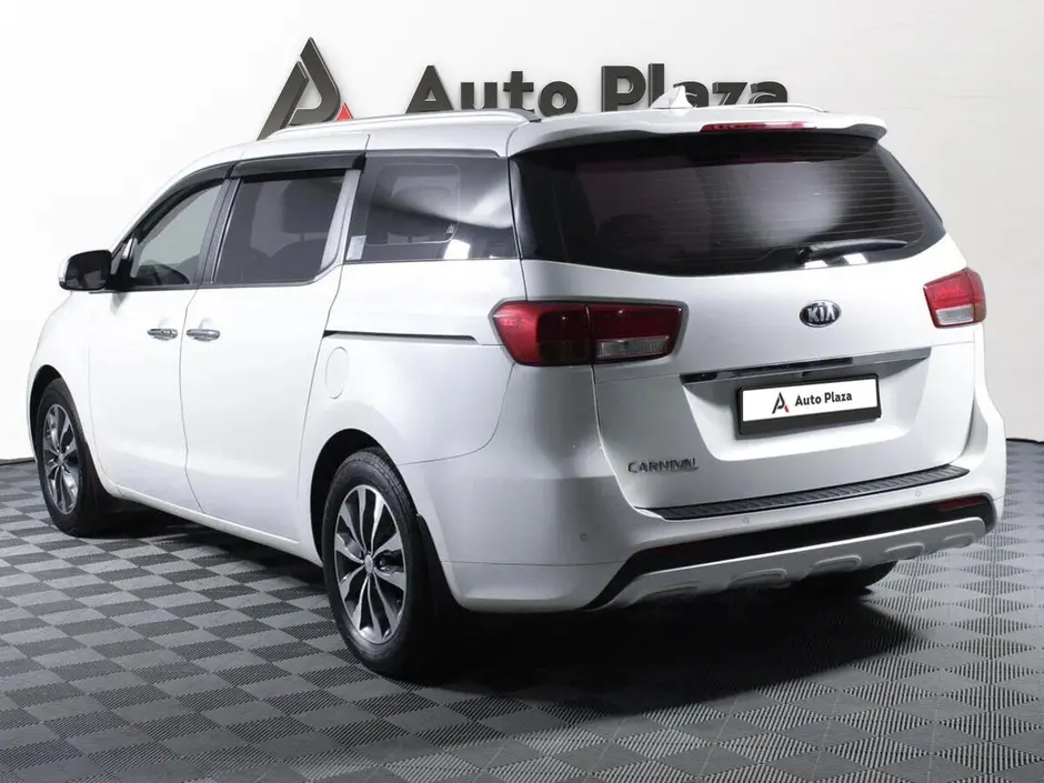 AutoPlaza